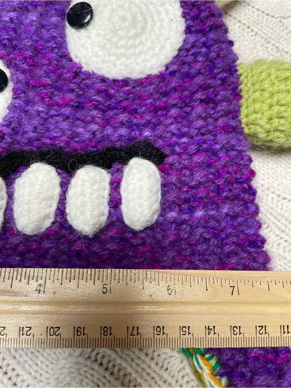 Andes Gifts nwt handmade